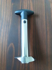 Ananasschneider Ananas Entkerner Schäler Ananasteiler Zerkleinerer Edelstahl ?