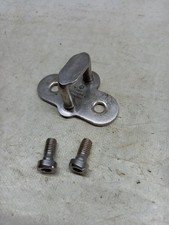 VW Golf 3,5 Golf IV 4 Cabrio Heckklappe Fanghaken 1E0 827511 A Kofferraumdeckel