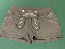 Mrs Foxworthy Impressionen Shorts 38/40 Oktoberfest