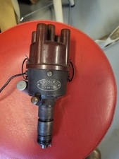 Mercedes W121 190SL Bosch