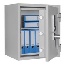 Wertschutztresor Rubin Pro 10 EN 1143-1 VDS Klasse 3, 3,5 Jahre alt, Rechnung