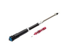 2021 FOX 32 SC Factory FIT4 Kartusche | 29" 100mm Max | 3-Pos | Black Ano