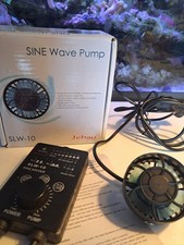 Jebao Sine Wave Pumpe SWL-10