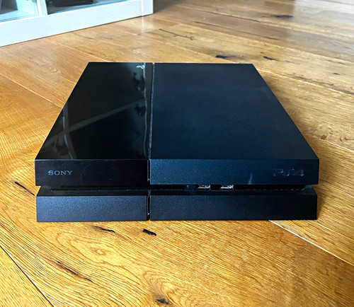 Sony playstation ps4 konsole - playstation,
