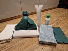 VORWERK KOBOLD  SP 520 SP520