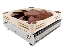 Noctua l9i cpu kühler - kühler, low