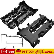 Ventildeckel + Dichtung für