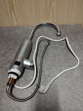 Elektrischer wasserhahn