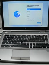 LapTop HP EliteBook 8460p