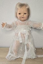 Irwin Toy Babypuppe 50 cm 1990