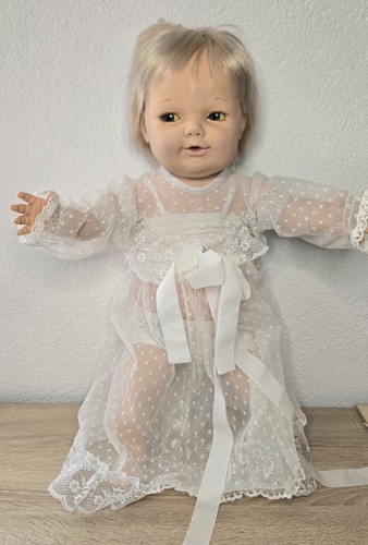 Irwin toy babypuppe 1990 - babypuppe, 50