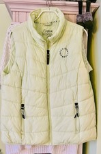 Soccx Weste XL Hellgrün