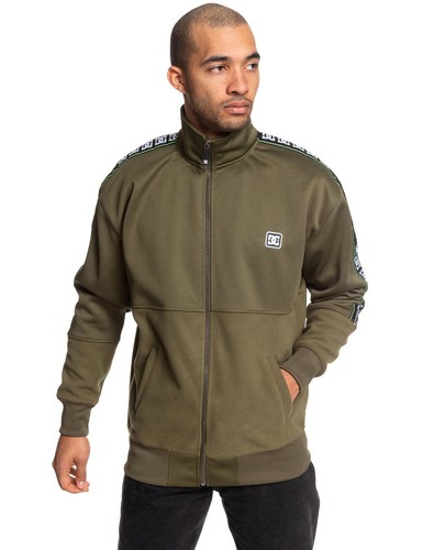 Pelton mock jacket - jacket, in