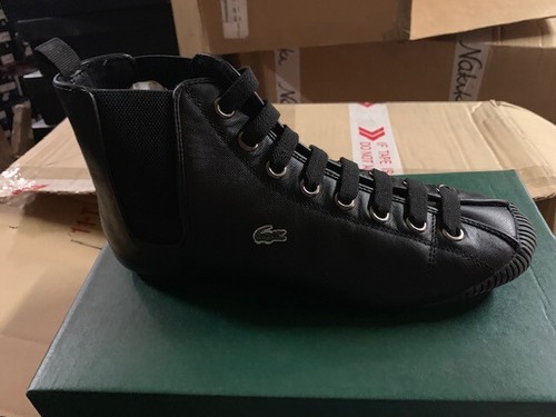 Womens lacoste ciliata emboss - ciliata,