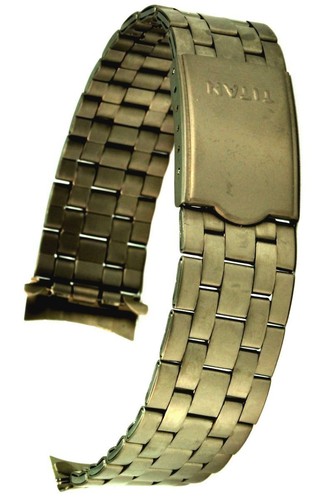 Titan uhrarmband rundanschluss - titan-uhrarmband,