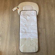 Odenwälder Baby Cool atmungsaktive Sitzauflage Coolmax NEU für Kinderwagen Buggy