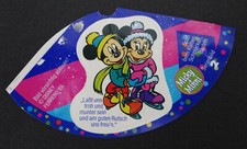 Ferrero Ü-Ei Hütchen Micky