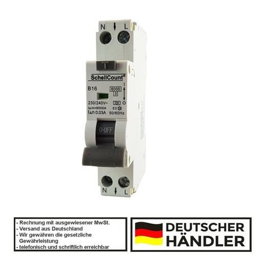 Rcbo - fi/ls,
