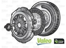 Original Valeo clutch kit