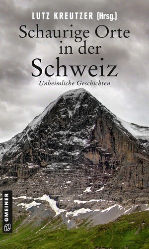 Schaurige orte der - in,