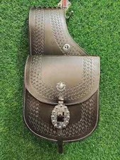 Best leather horse western - leather,