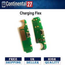 Für Nokia 2 2017 Micro Ladeanschluss Platine PCB Flex Mikro Ersatzteilmodul