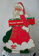 ALTER AUFSTELLER - WERBUNG -