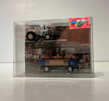 Busch 59950 umzugswagen - busch, h0