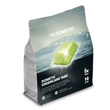 Dometic GreenCare Tabs 16