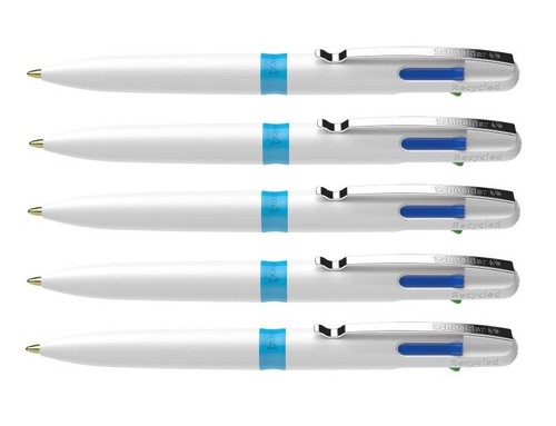 Schneider - 5x,