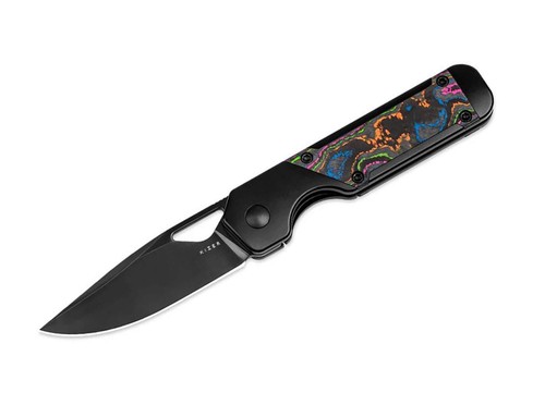 Kizer mini militaw m390 - kizer,