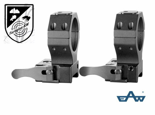 Eaw ringmontage weaverprisma - ringmontage,