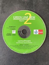 Green line new bayern - new, 2