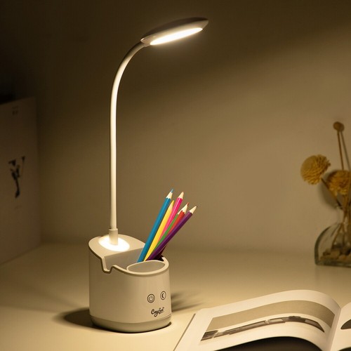 Led schreibtischlampe - led,
