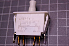 5 x neuer Schalter Nr.91