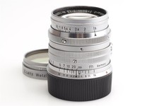 Leitz Leica M Summarit