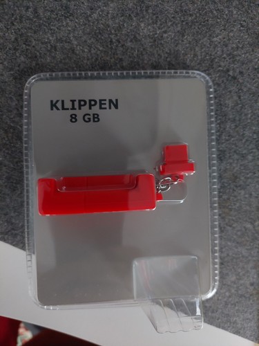 Usb stick klippen ikea - usb,