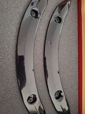Indian Motorcycle Strut Cover
