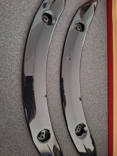 Indian motorcycle strut cover - strut,