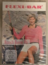 DVD Flexi-Bar Flexibar Flexi