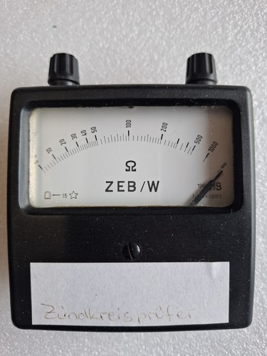 Hartmann und braun - und, zeb/w
