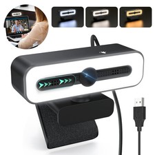 Webcam 1080p usb web - web, mit