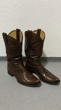 Rancho Cowboy-Stiefel Gr.40