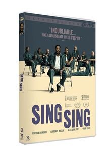 Sing vost dvd zustand - sing-vost-dvd,