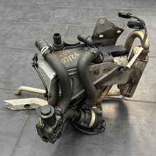 Standheizung 9241697 BMW 5er