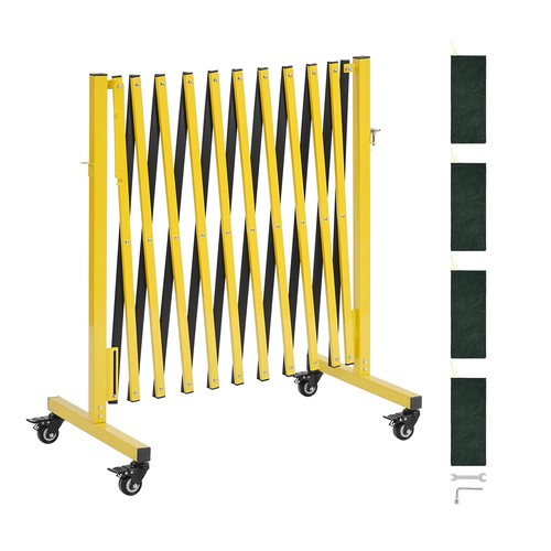 Vevor scherengitter ausziehbar - vevor,