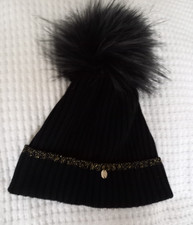 Marc Cain Damen Mütze Kopfbedeckung