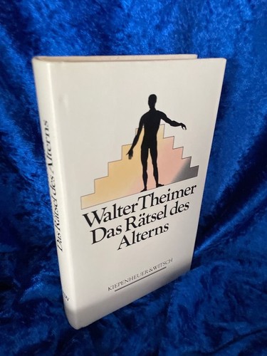 Das rätsel des alterns - des,