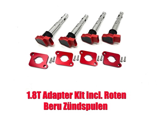 20v tfsi zündspulen - tfsi,