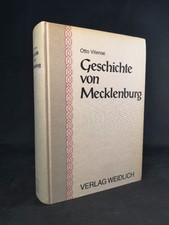 Geschichte von Mecklenburg